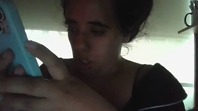 annarose19 online show from March 6, 9:21 pm