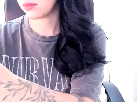 Kriisten online show from April 25, 10:07 pm