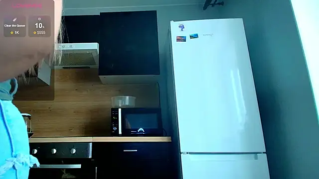 Adr1ana  online show from March 10, 7:45 am