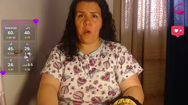 agathamiller01 online show from May 22, 1:31 pm