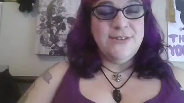 GothyBaby online show from May 7, 9:51 pm