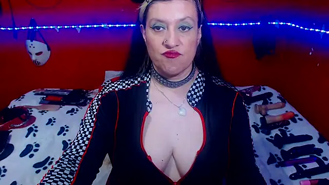 MATURE Randy online show from March 22, 10:05 pm