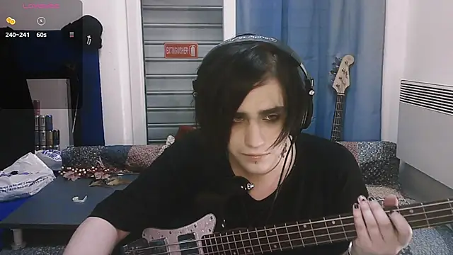 sademobeer online show from June 26, 10:00 pm