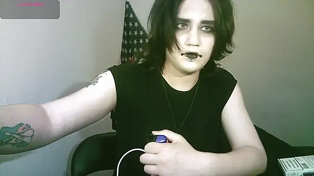 sademobeer online show from July 13, 10:43 pm