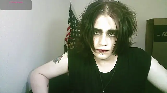 sademobeer online show from July 15, 10:47 pm