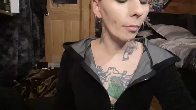 TeenyDoll online show from March 20, 2:38 am