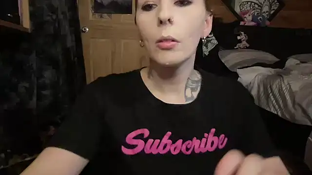 TeenyDoll online show from March 30, 2:55 am