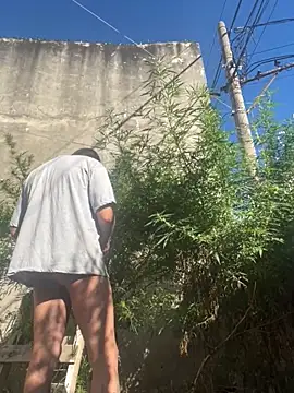 Alicbranca online show from March 19, 12:42 pm