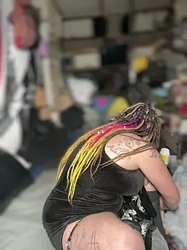 1-800-FUCKYOU online show from November 15, 7:09 am