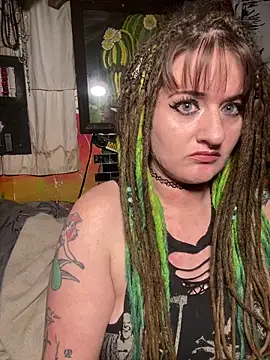 1-800-FUCKYOU online show from December 18, 4:50 am