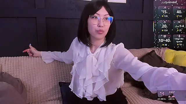 ValeryMur online show from March 22, 2:23 pm