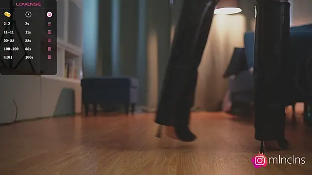 melanielwithu online show from April 25, 3:20 pm