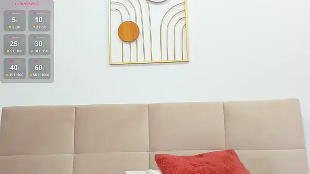 Sunshine Eva online show from January 11, 6:57 pm