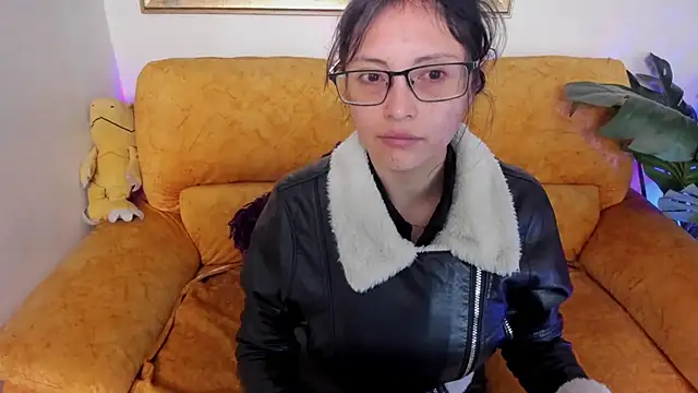 Kyomi chang online show from April 11, 12:09 pm