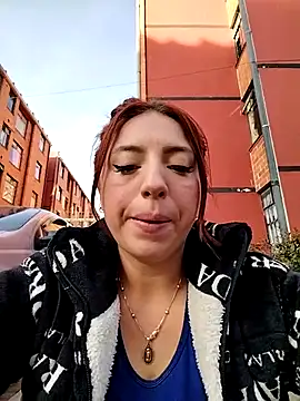 Sofhi a20 online show from September 11, 9:48 pm