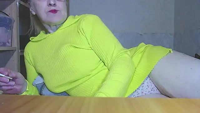 MadamBombShell online show from March 31, 4:23 am