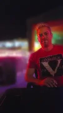Trucker Hunter online show from June 27, 12:12 am