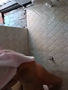 Latina sexy1 online show from June 1, 12:40 pm