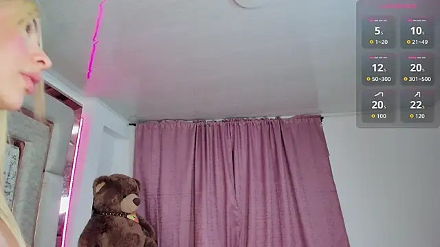 kimjonnes01 online show from September 20, 4:11 am