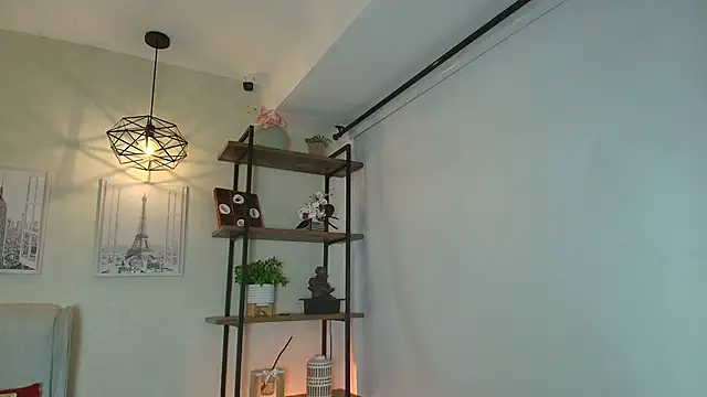 Sassy--Girl online show from March 30, 7:46 pm