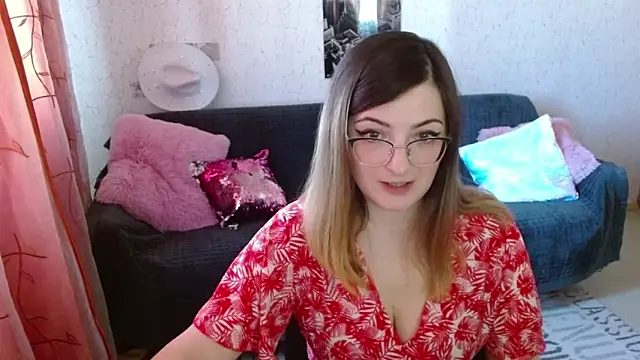 Arielsssplash online show from March 18, 8:08 am