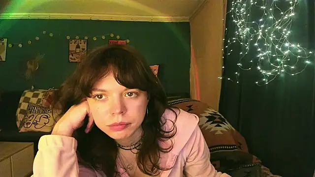 ClancyMorissey online show from March 26, 7:59 pm