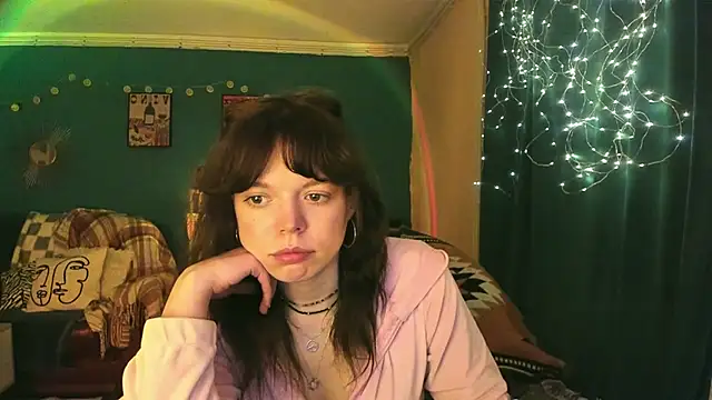 ClancyMorissey online show from March 21, 7:19 pm