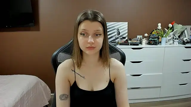 SoniNesti online show from March 10, 3:05 pm