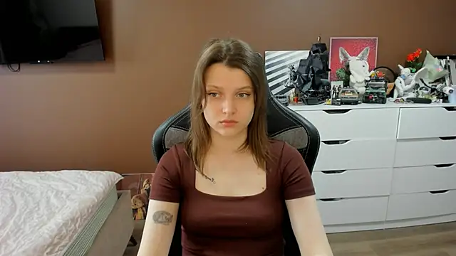 SoniNesti online show from June 3, 2:29 pm