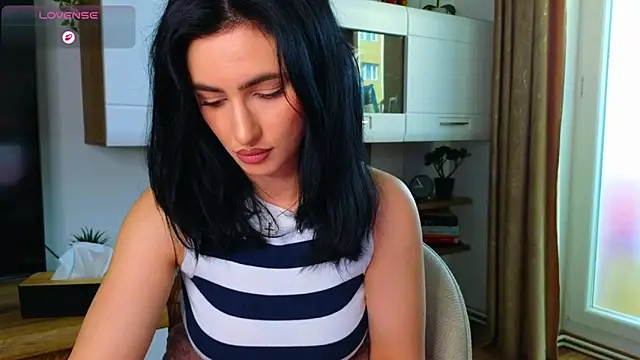 BbyKristy online show from May 8, 5:54 am