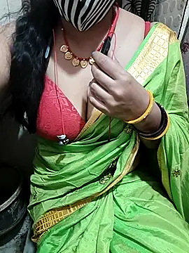 sangeetha4bide online show from December 18, 6:51 am