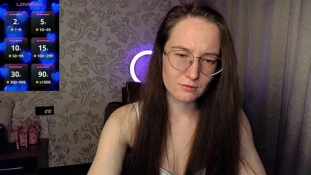 AgnesGraham online show from March 20, 11:09 pm