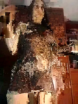 GelatoSex3 online show from April 14, 11:38 pm