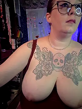 edgexchaos online show from May 30, 4:10 am