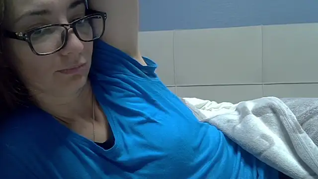 Ashleyspice online show from July 7, 6:47 am