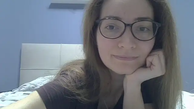 Ashleyspice online show from April 10, 7:47 am