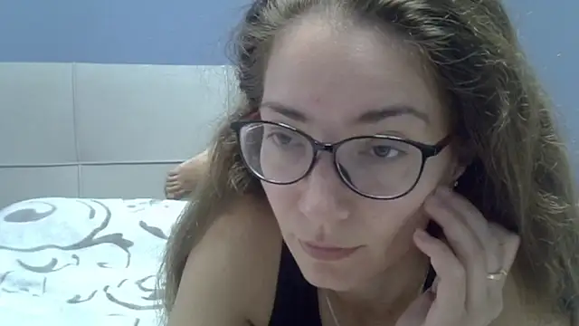 Ashleyspice online show from June 30, 8:14 am