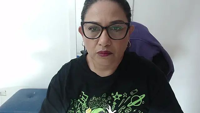 Katha Marck online show from March 9, 11:57 am