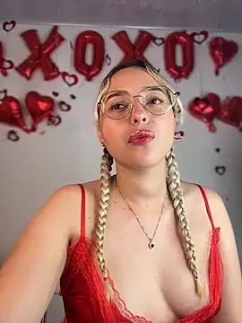 Irisweet  online show from February 21, 12:06 pm