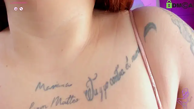 danielasexya1 online show from March 10, 2:48 am