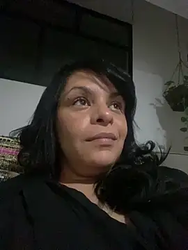 Kataliina online show from April 3, 1:14 am