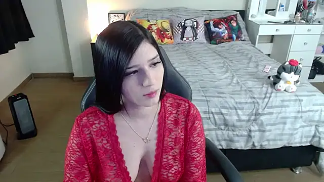 kittykat18x online show from September 26, 1:25 am