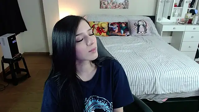 kittykat18x online show from April 11, 9:51 pm