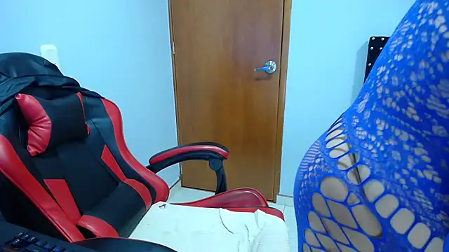 Ursulawhite69 online show from March 21, 1:10 am