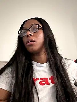 CandyLuxxxx online show from October 5, 10:53 am