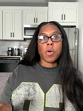 CandyLuxxxx online show from October 12, 3:36 pm