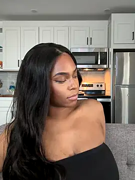 CandyLuxxxx online show from September 22, 10:19 pm