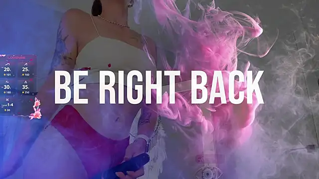 Kiralotus online show from April 10, 6:30 am