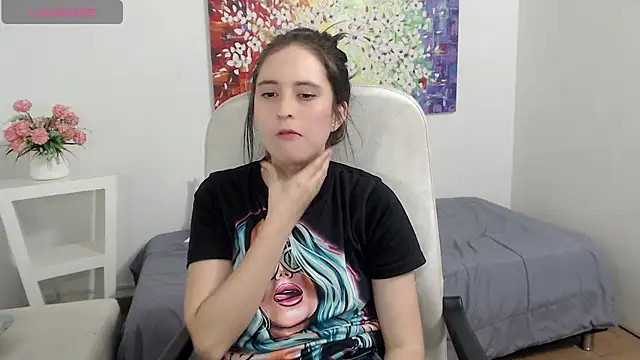tania sweet   online show from May 7, 10:57 pm