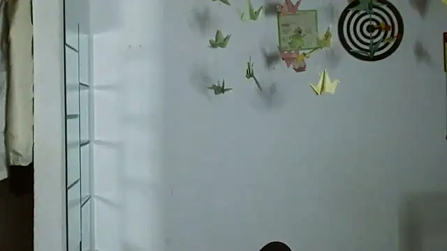 Nikkykora15 online show from March 28, 1:49 am